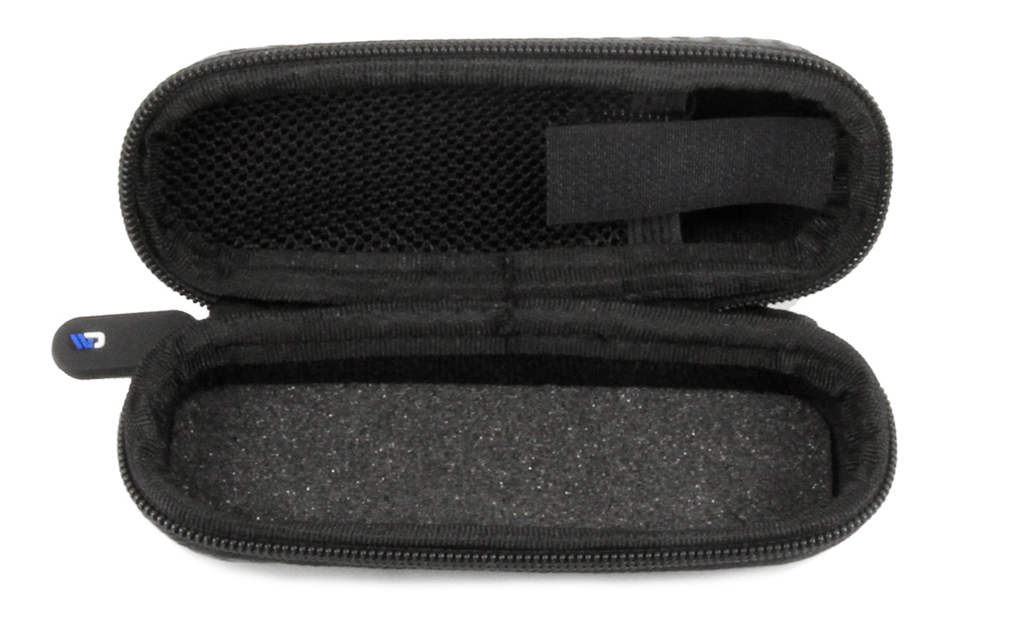 Allergy Medicine Nasal Spray Case Compatible with Flonase Allergy Relief - Water-Resistant EVA Protection with Wrist Strap & Carabiner