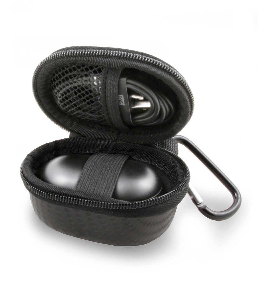 Premium Galaxy Buds Case - Full Protection, Wireless Charging & More!
