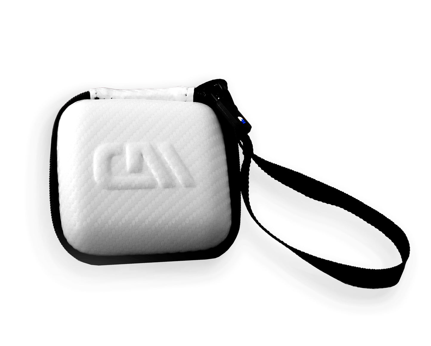 Carry Case for 2 Sphero Specdrum App Enabled Rings and USB Charging Cable, Includes Case Only