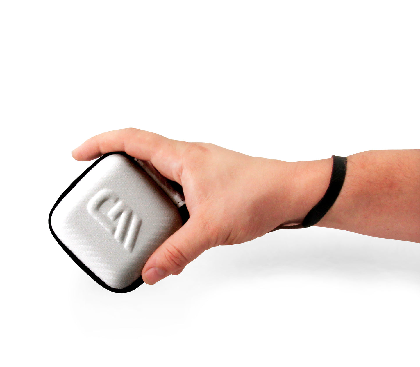 Carry Case for 2 Sphero Specdrum App Enabled Rings and USB Charging Cable, Includes Case Only