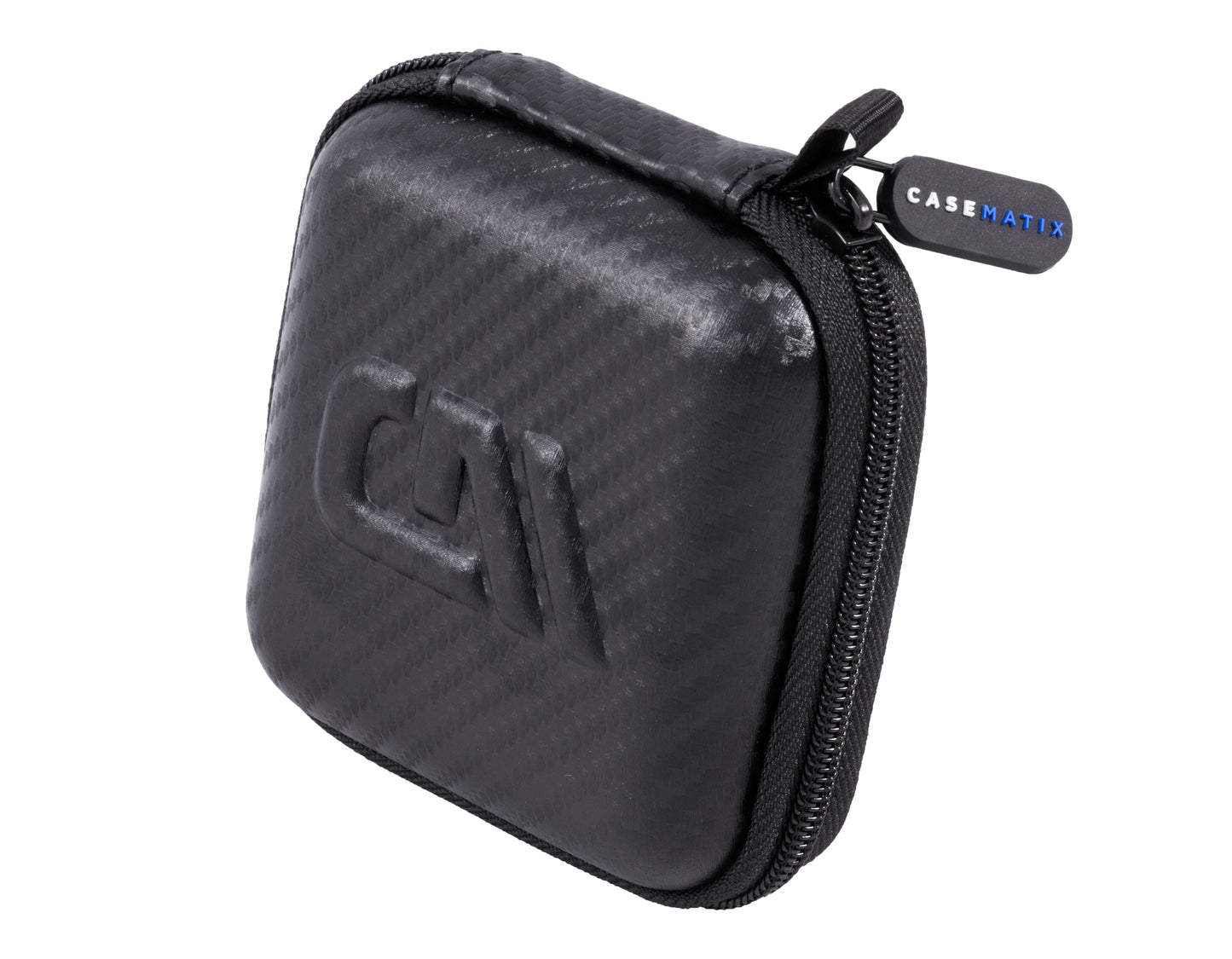 Case Compatible with Crucial X6 4TB Portable SSD and Other Crucial X6 Portable SSD with Small External Hard Drive Accessories - Case Only