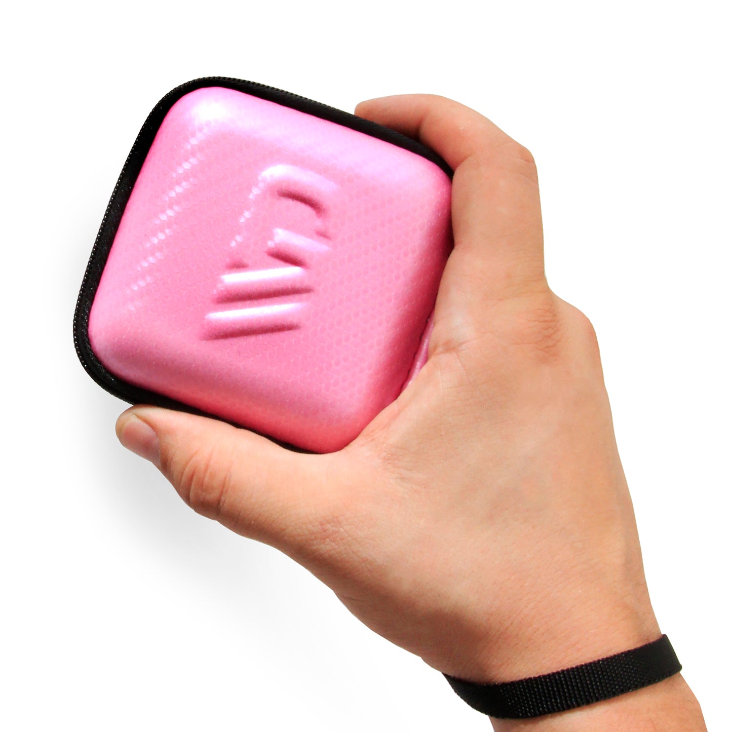 Case Compatible with Crucial X6 4TB Portable SSD and Other Crucial X6 Portable SSD with Small External Hard Drive Accessories - Case Only