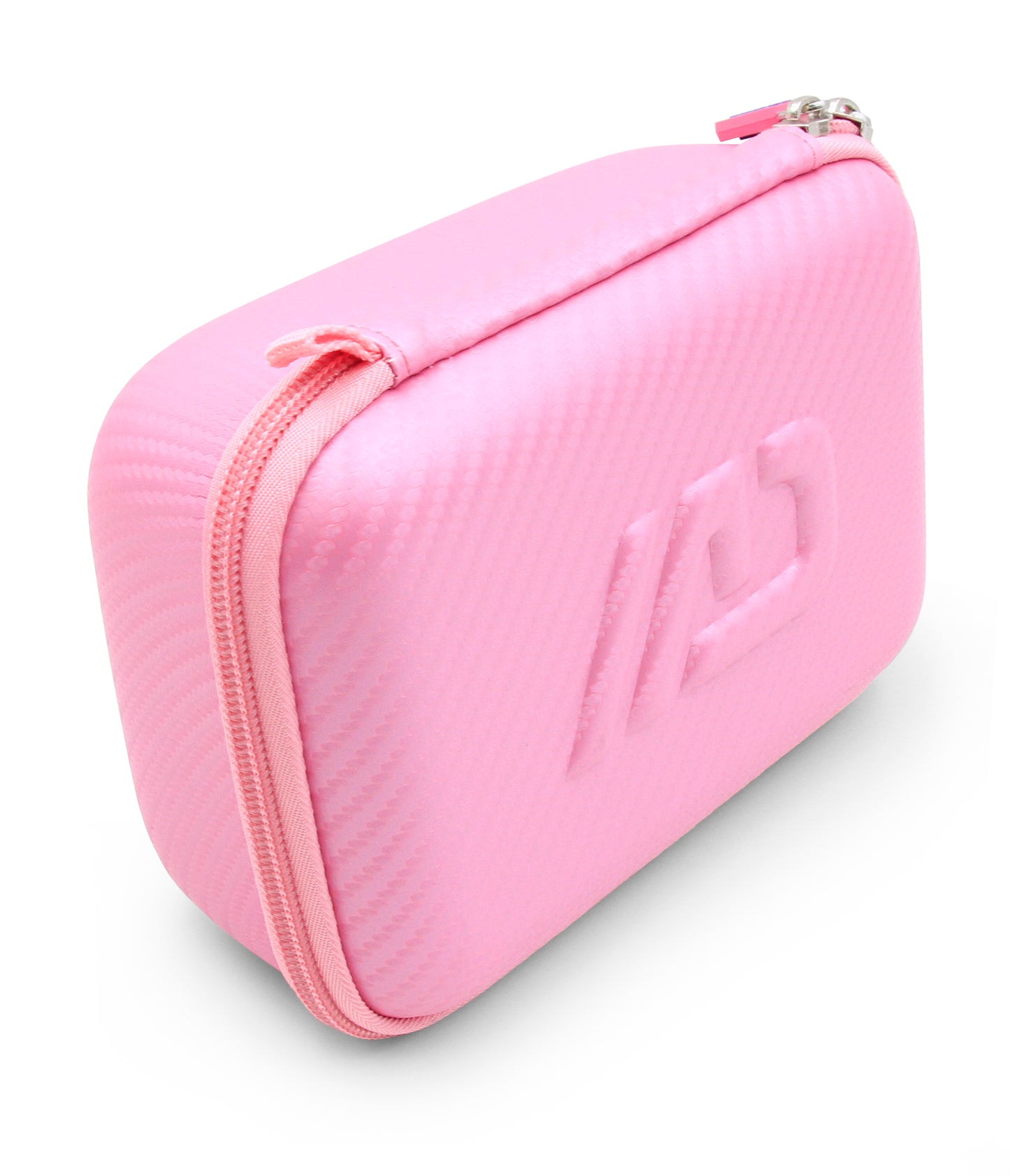 Travel Carrying Case for Fujifilm Instax Mini Link Smartphone Photo Printer and Instant Film, Includes EVA Carry Case Only with Foam