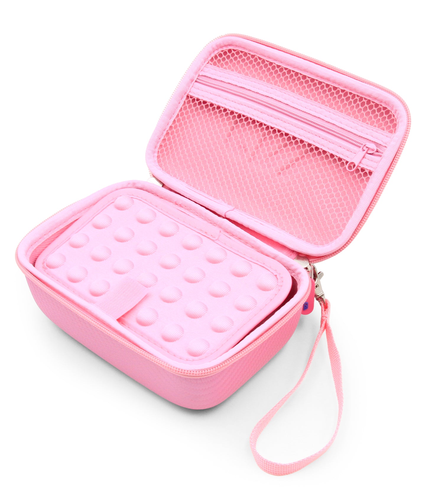 Razer Kishi Controller Case - Portable Storage Case for Universal Mobile Gaming Controller & Accessories