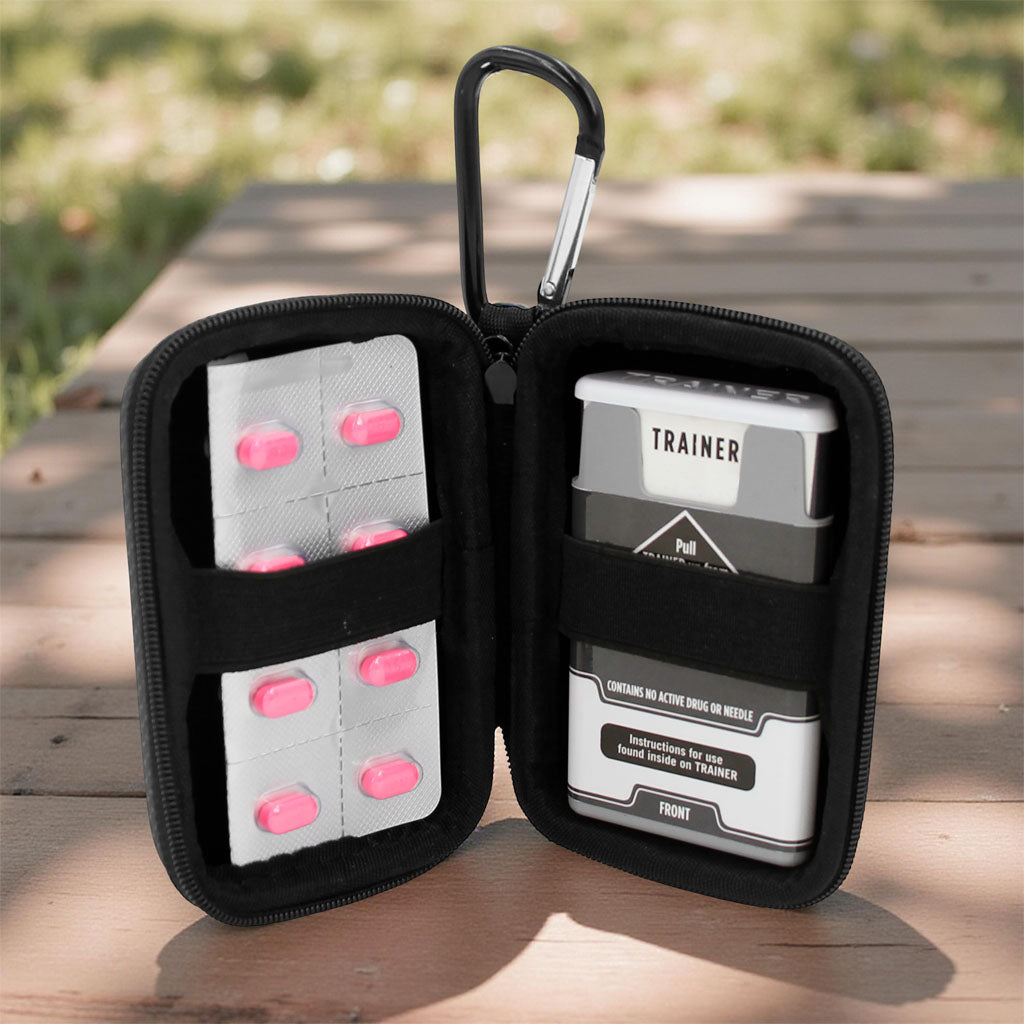 Allergy Medicine Cases