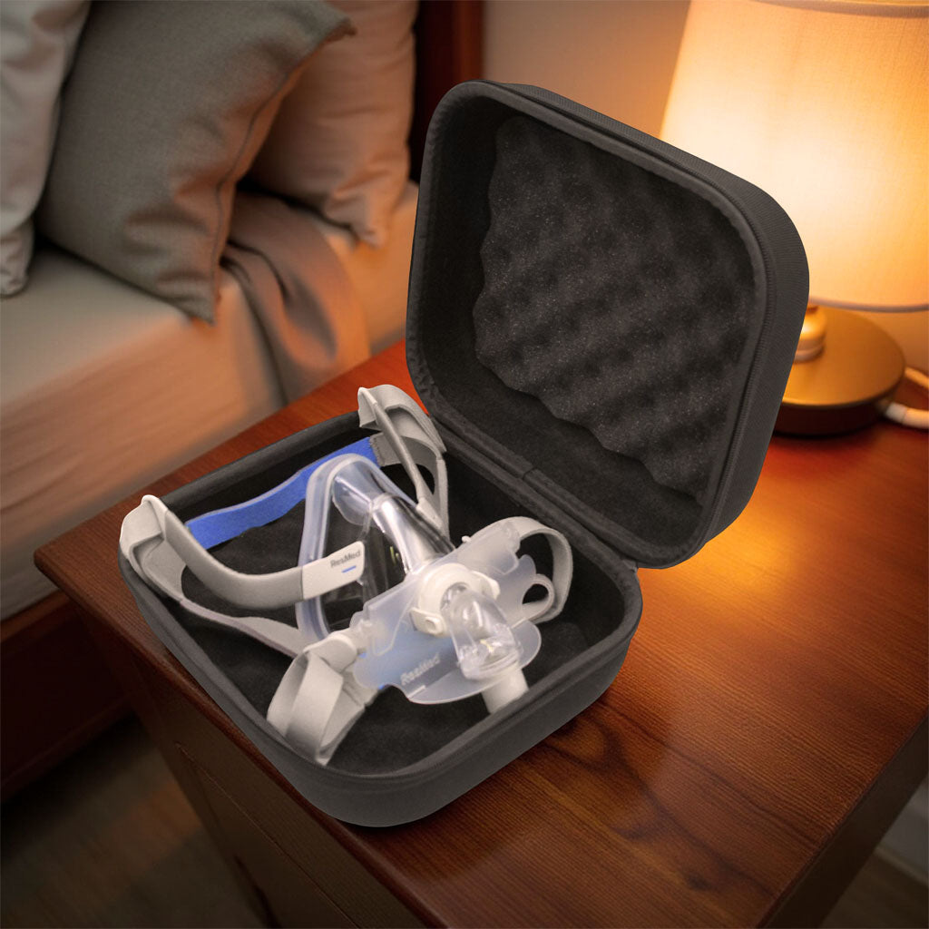 CPAP Device Cases