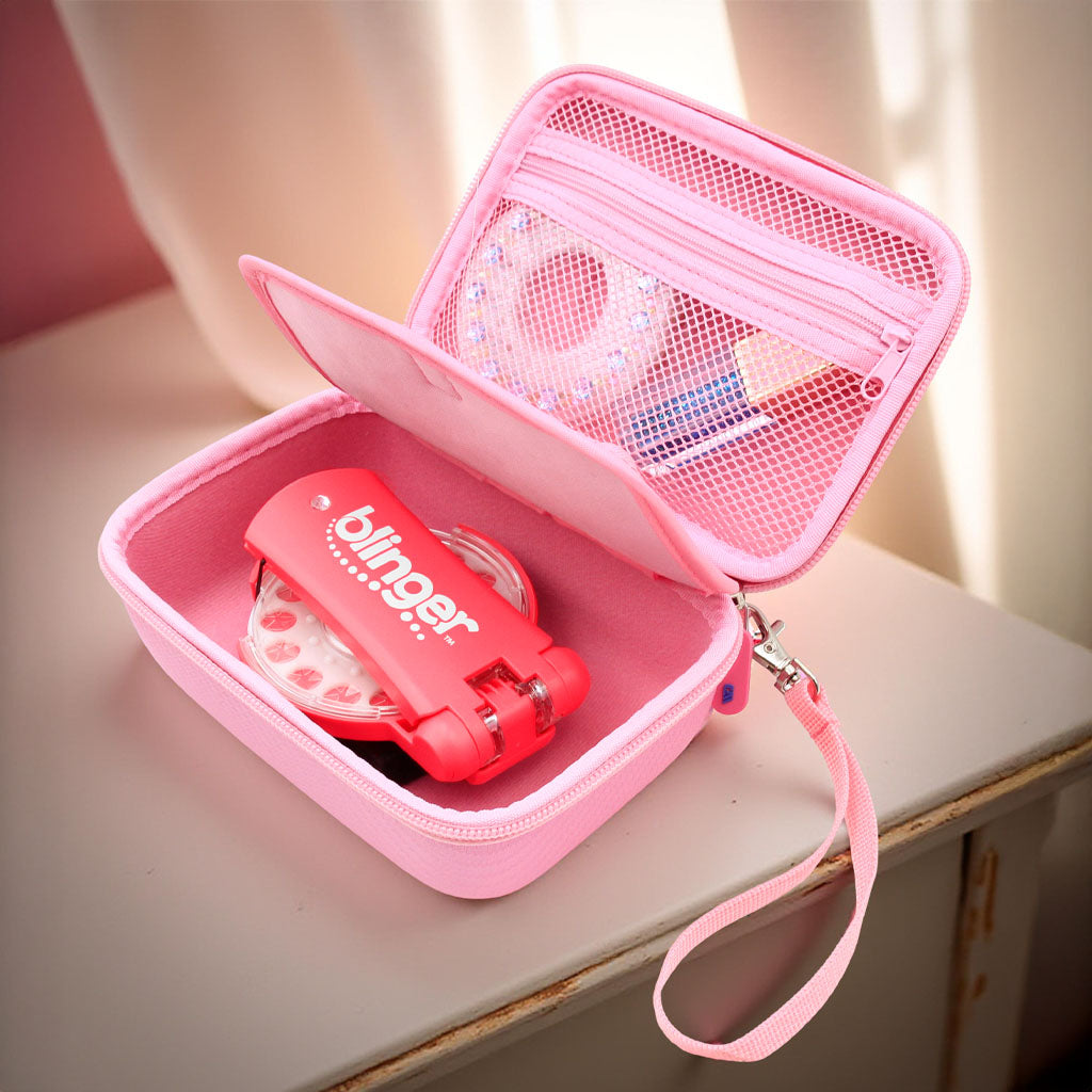 Glam Toy Cases