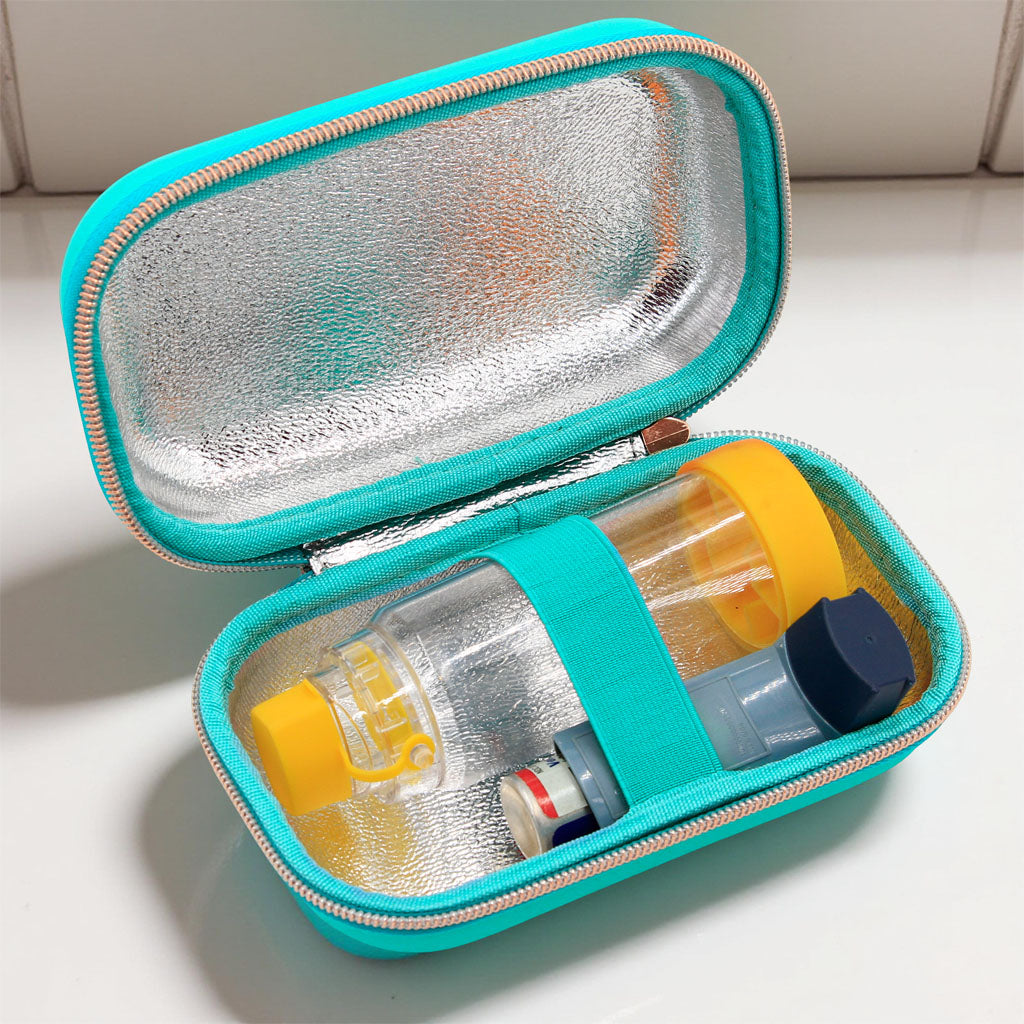Inhaler Cases