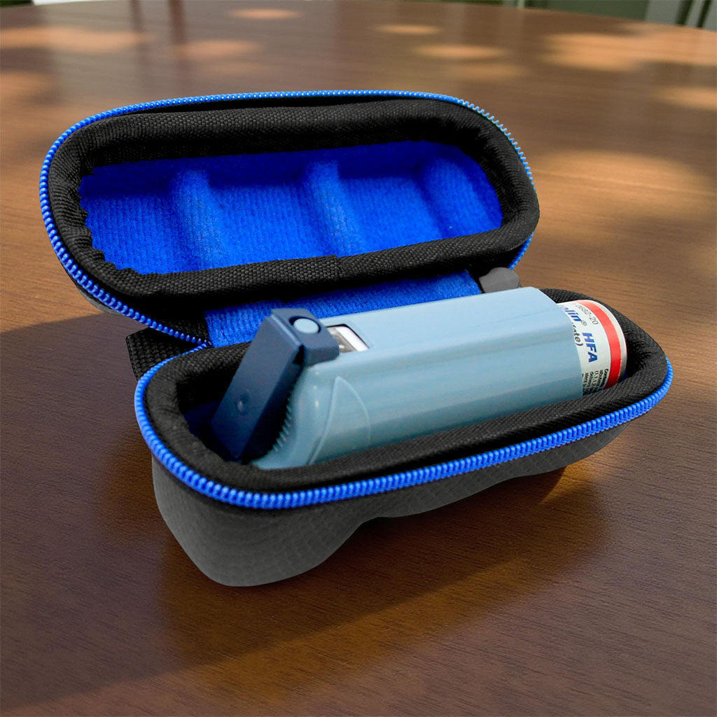 Inhaler Shells