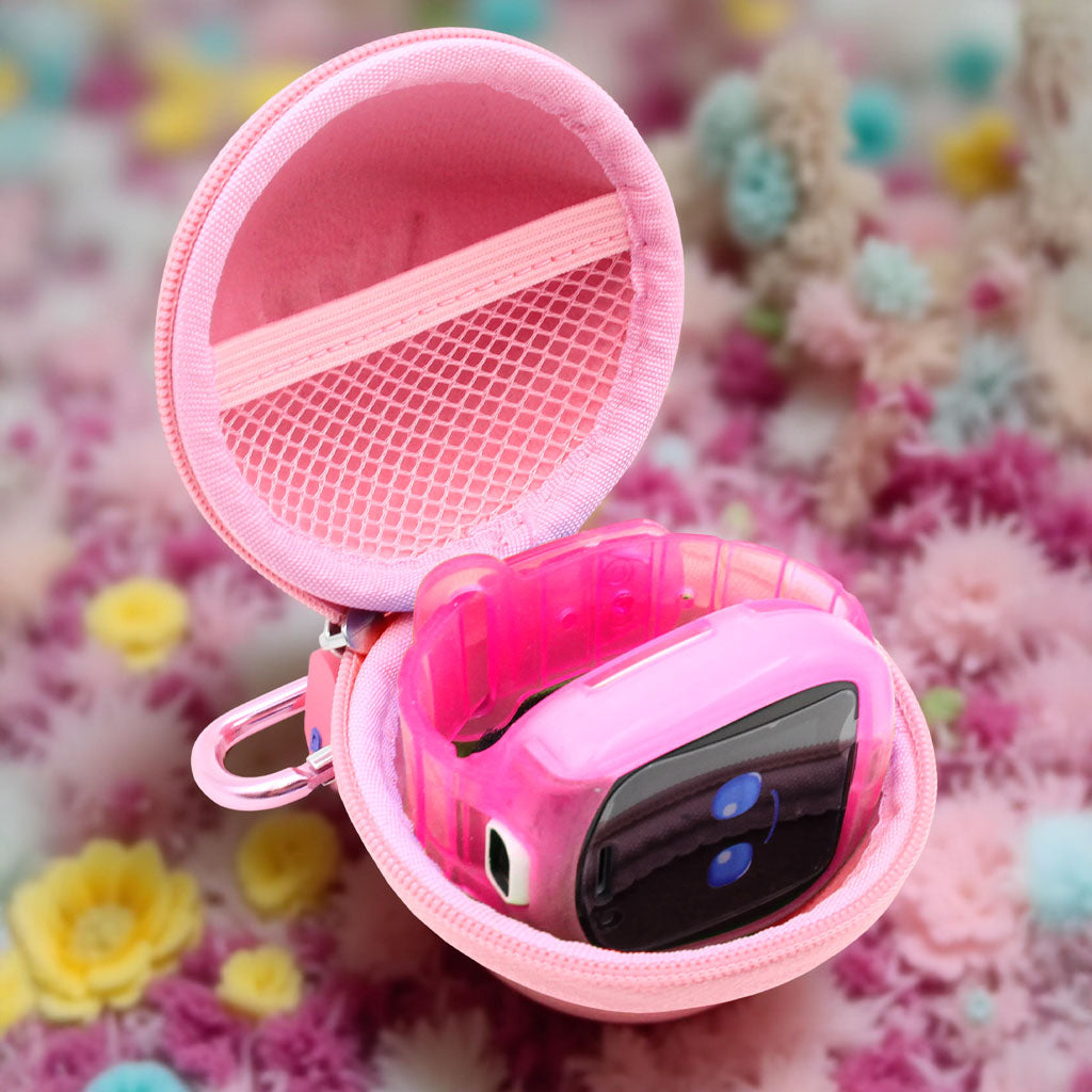 Kids' Smartwatch Cases