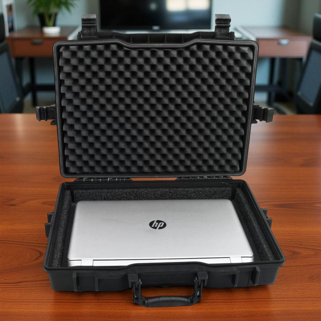 Office Equipment Cases | Professional Protection | CASEMATIX ...