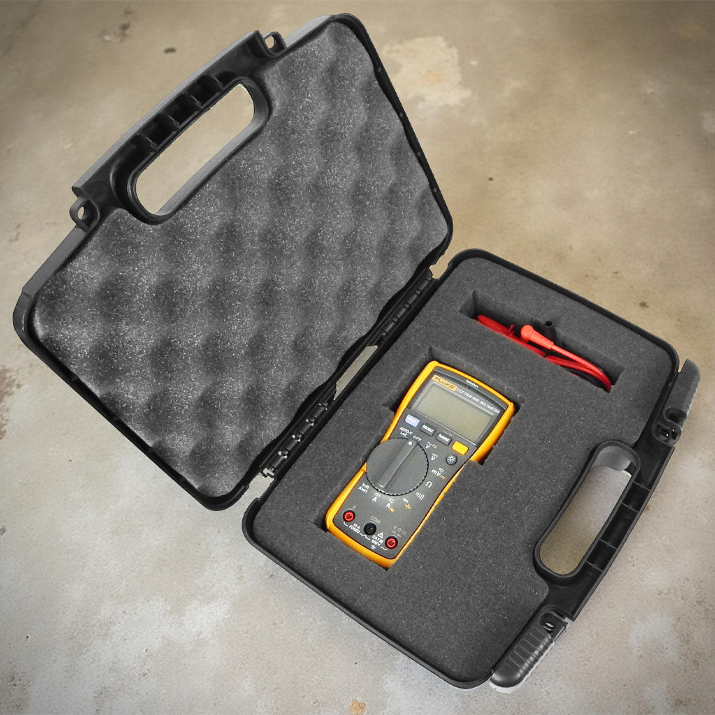 Measurement Device Cases