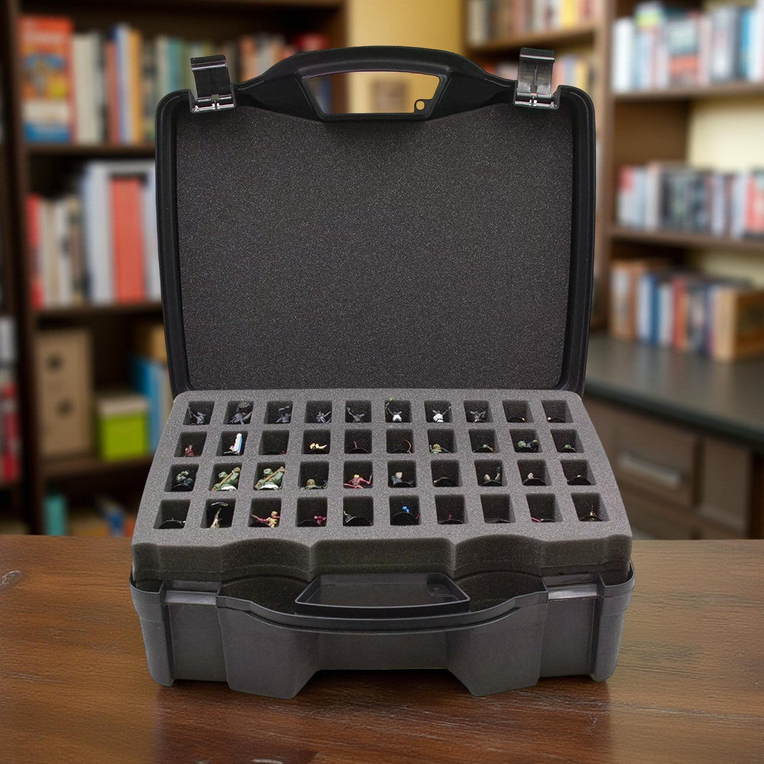 Miniature Cases