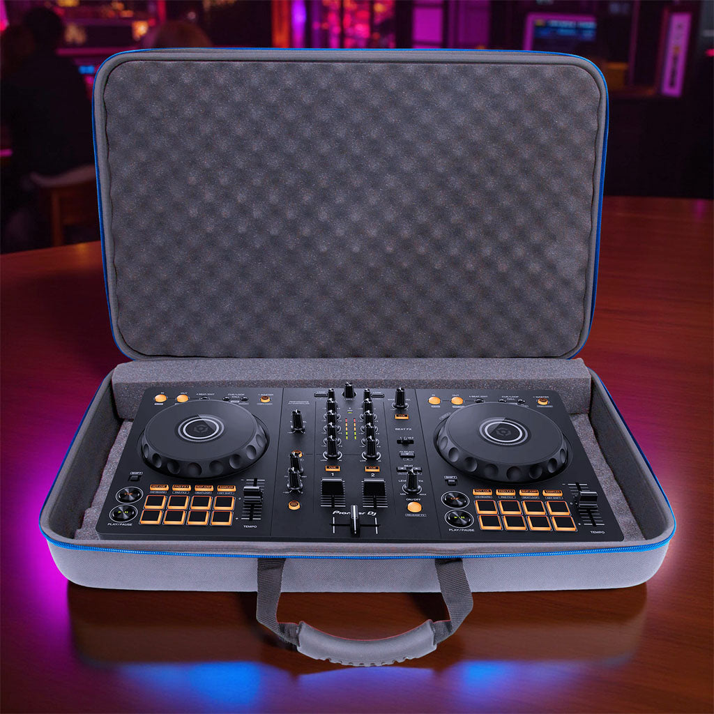 Mixer & Controller Cases