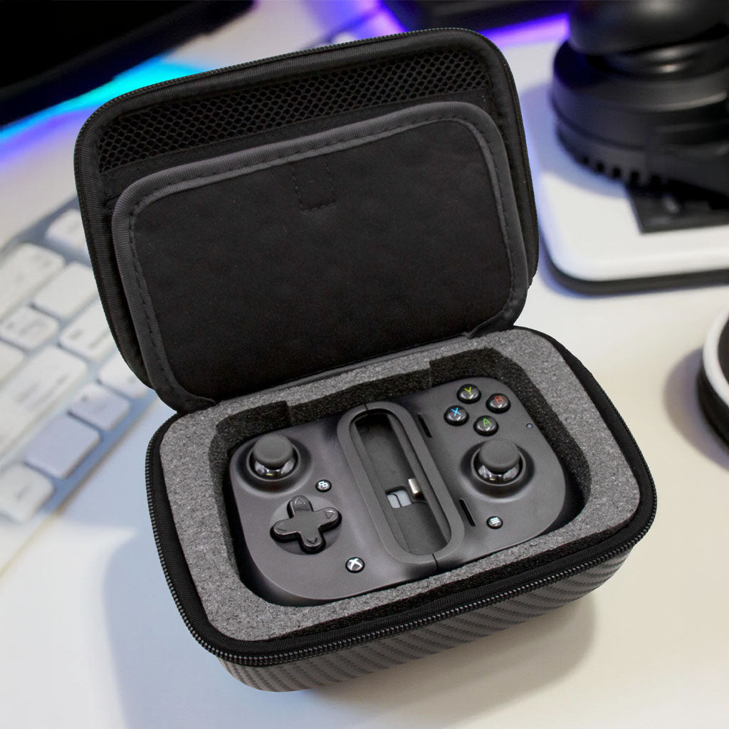 Mobile Controller Cases