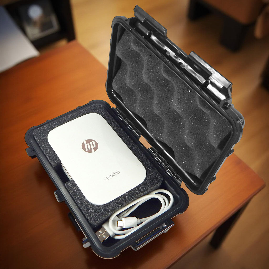 Photo Printer Cases