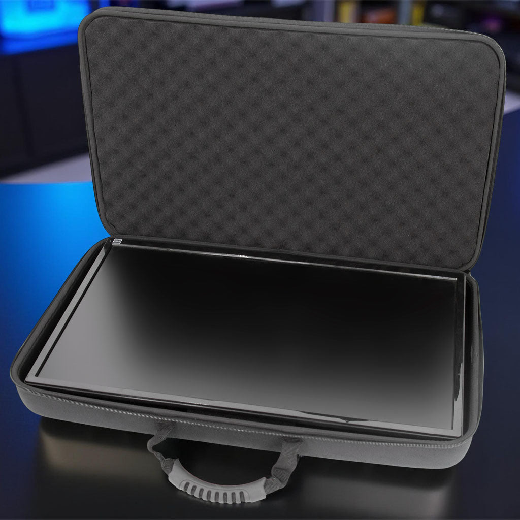 Monitor Protection Cases | Professional Storage | CASEMATIX – CASEMATIX ...