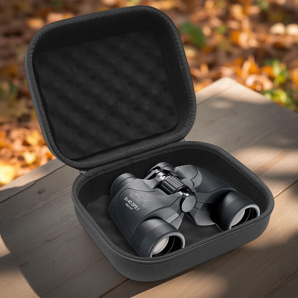 Binoculars & Optics Cases
