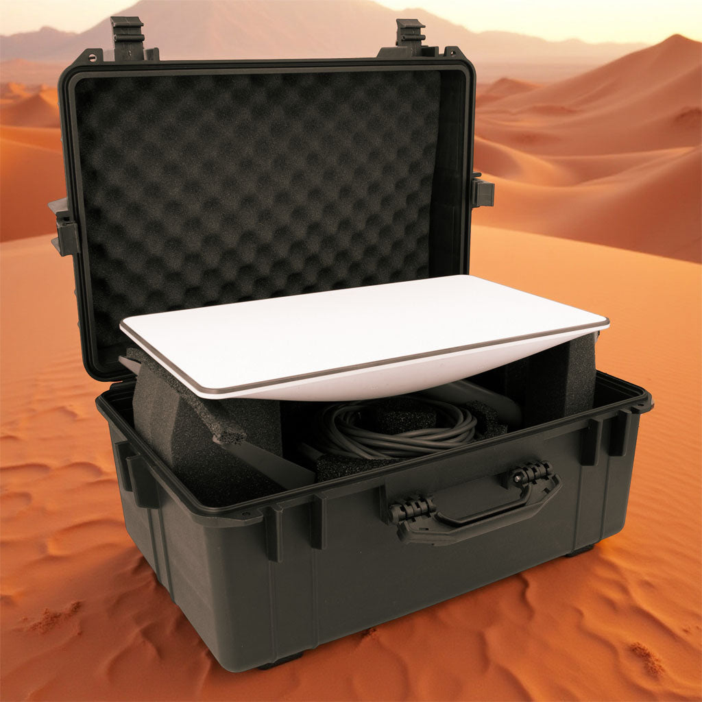 Starlink Standard Cases