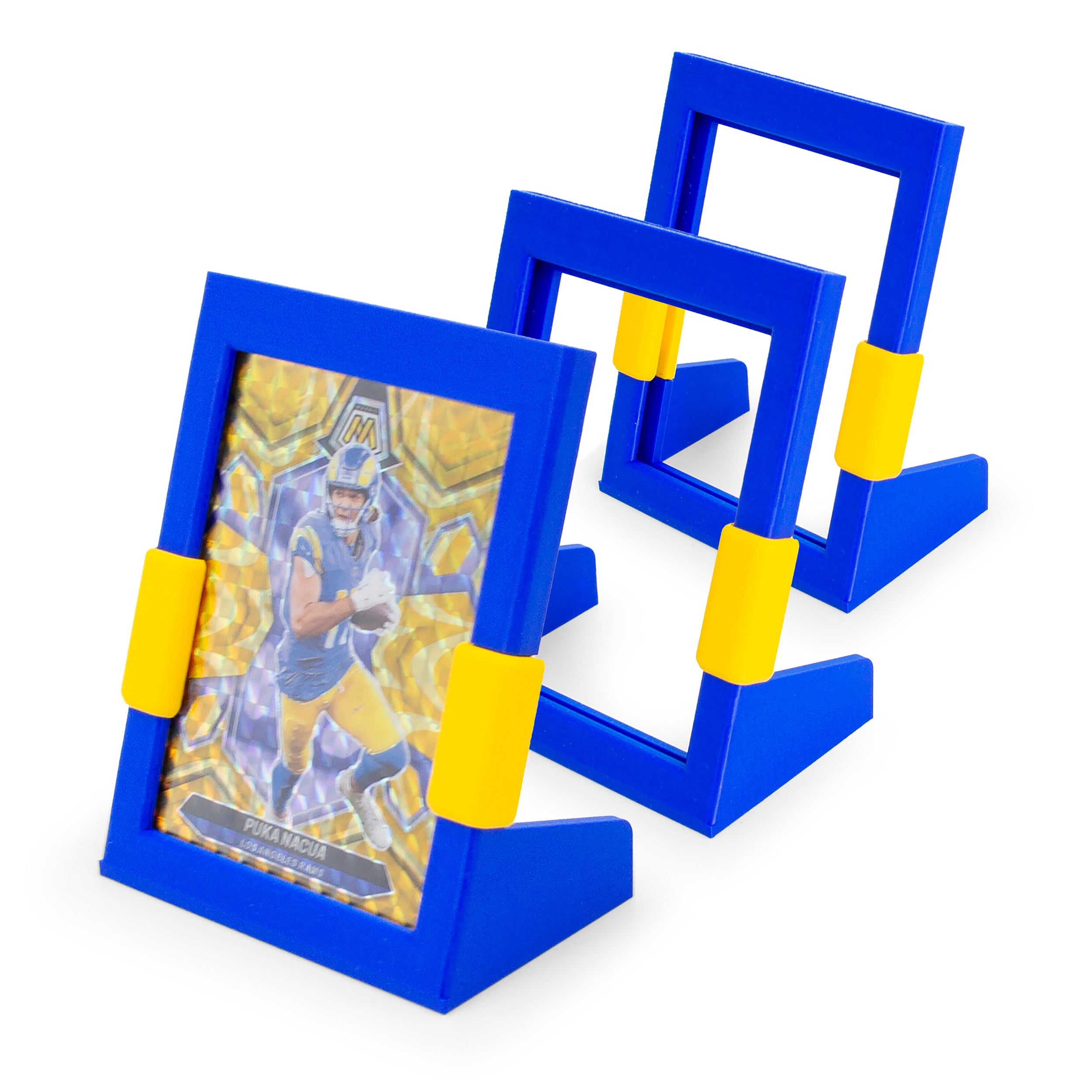 Toploader Card Cases | Hard Shell Protection | Custom Dividers ...