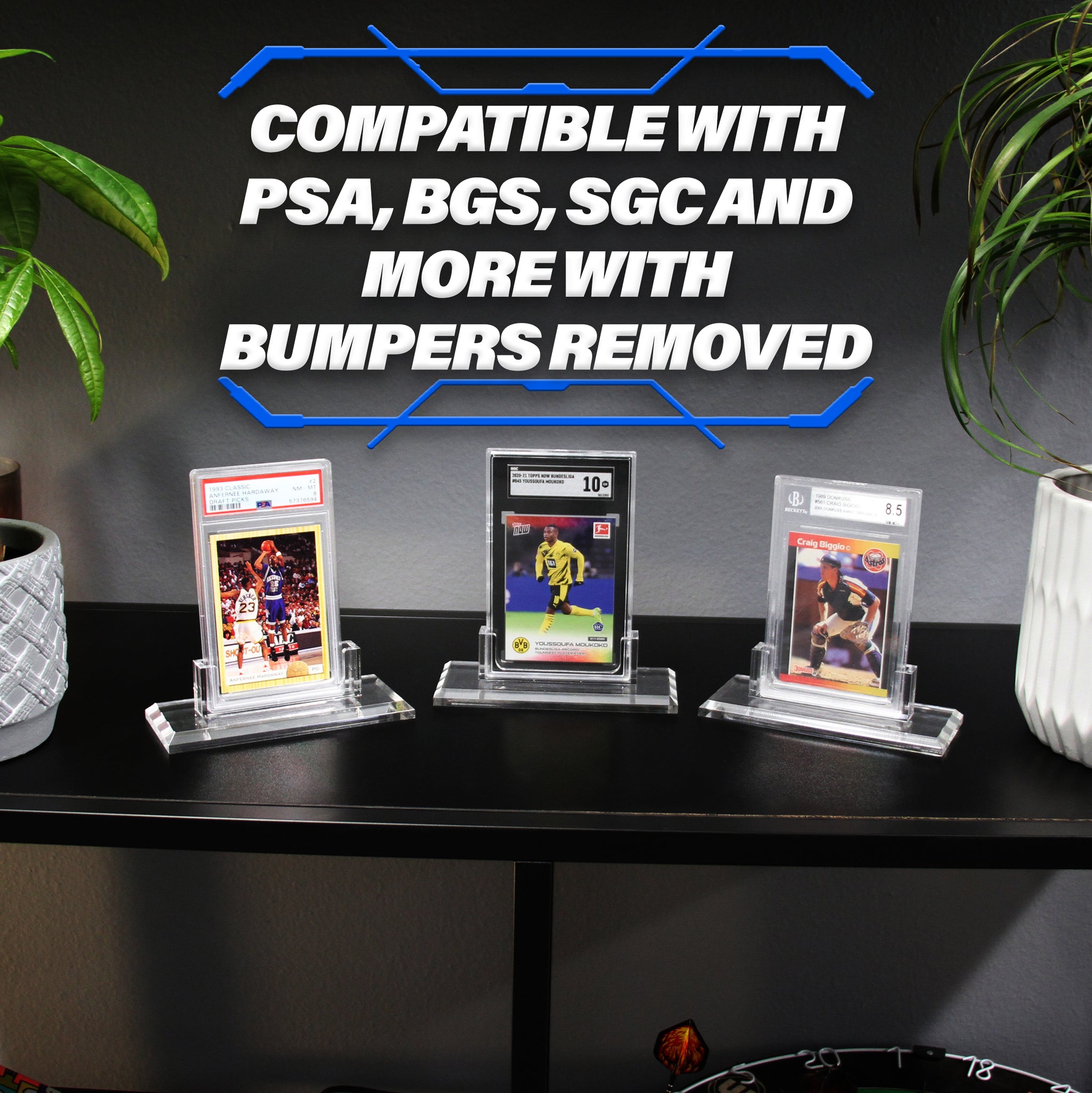 CASEMATIX Professional Graded Card Display Compatible With PSA BGS SGC casematix-professional-graded-card-display-compatible-with-psa-bgs-sgc
