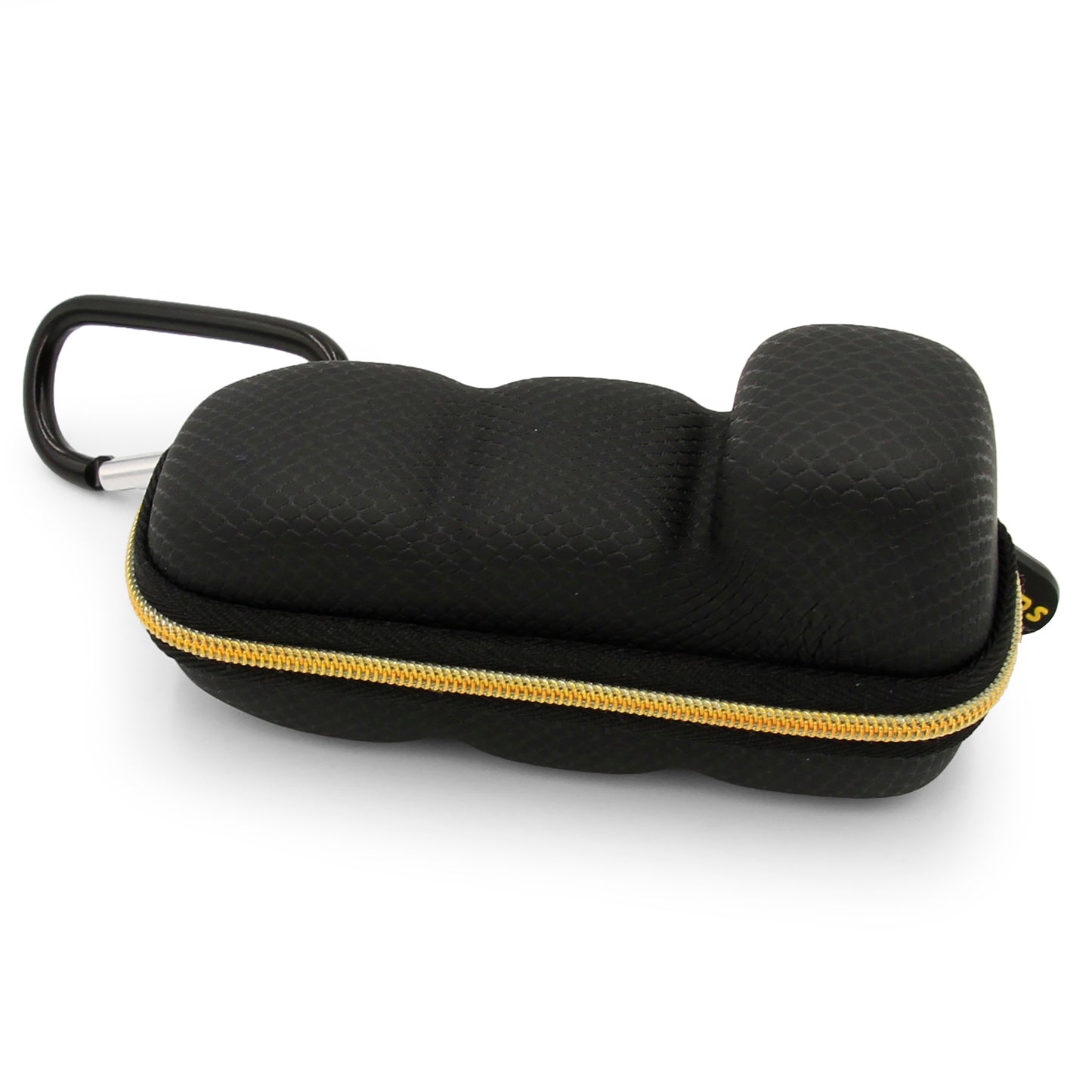 Professional Inhaler Case - Protective Storage for Albuterol and Rescue Inhalers (Up to 4 Inches)