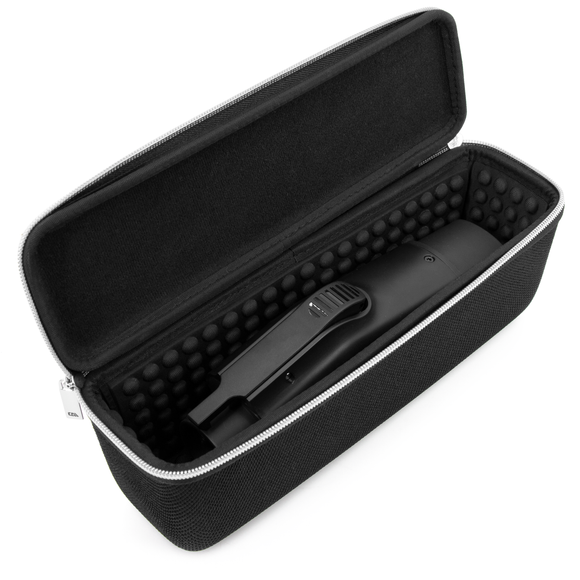 CASEMATIX Travel Case Compatible with Tesla to J1772 Charging Adapter Up to 10.5