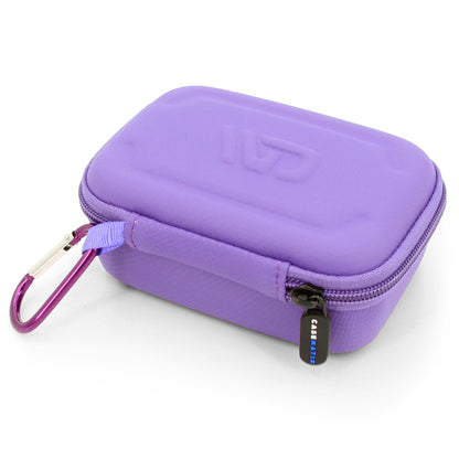 4G WiFi Hotspot Carrying Case Compatible with Verizon Jetpack MiFi 8800L 4G Mobile Hotspot, Netgear Unite 4G LTE Mobile WiFi Hotspot