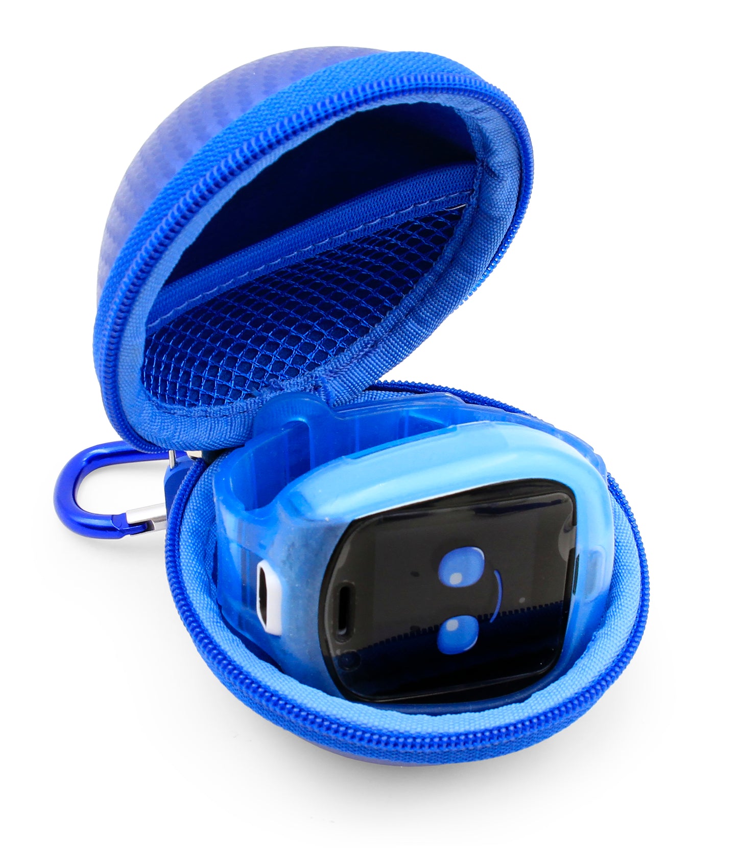 Smartwatch Travel Case Compatible with Little Tikes Tobi Robot Smartwatch - Hard Case Compatible with Tobi Watch