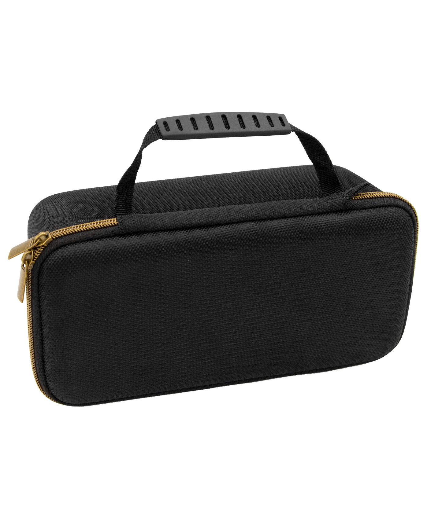 CASEMATIX Carry Case Compatible with LG xboom Grab Portable Bluetooth Speaker Signature Sound by will.i.am and Charging Audio Accessories - Case Only