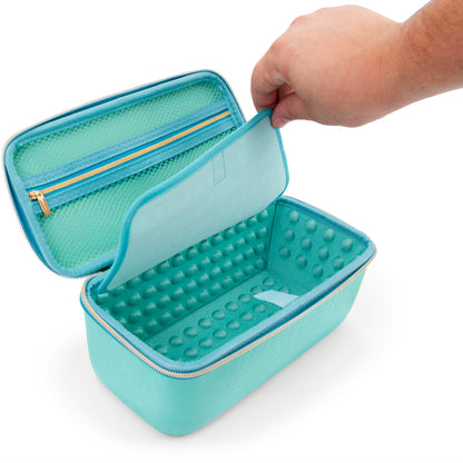 Hard Travel Case Compatible with Dwarf Mini Smart Telescope and Smart Telescope Accessories - Carry Case Only for Mini Digital Astronomy Equipment