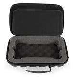 Travel Case for Razer Kishi Ultra - Gaming Controller Case with Impact Foam & Accessory Storage