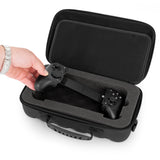 Travel Case for Razer Kishi Ultra - Gaming Controller Case with Impact Foam & Accessory Storage