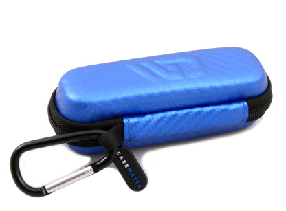 Carry Case Compatible with FiiO SNOWSKY Echo Nano Audio Player - Portable Hard EVA Travel Case for Digital Music Player
