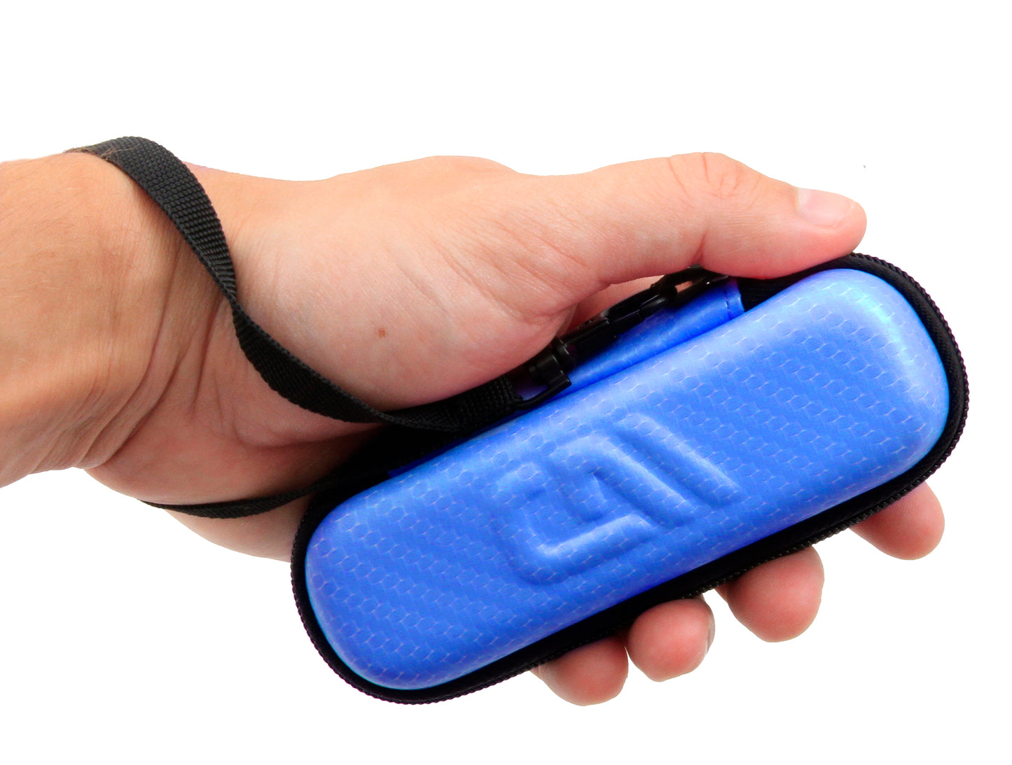 Carry Case Compatible with FiiO SNOWSKY Echo Nano Audio Player - Portable Hard EVA Travel Case for Digital Music Player