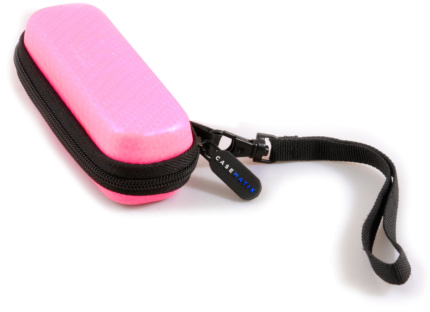 Carry Case Compatible with FiiO SNOWSKY Echo Nano Audio Player - Portable Hard EVA Travel Case for Digital Music Player