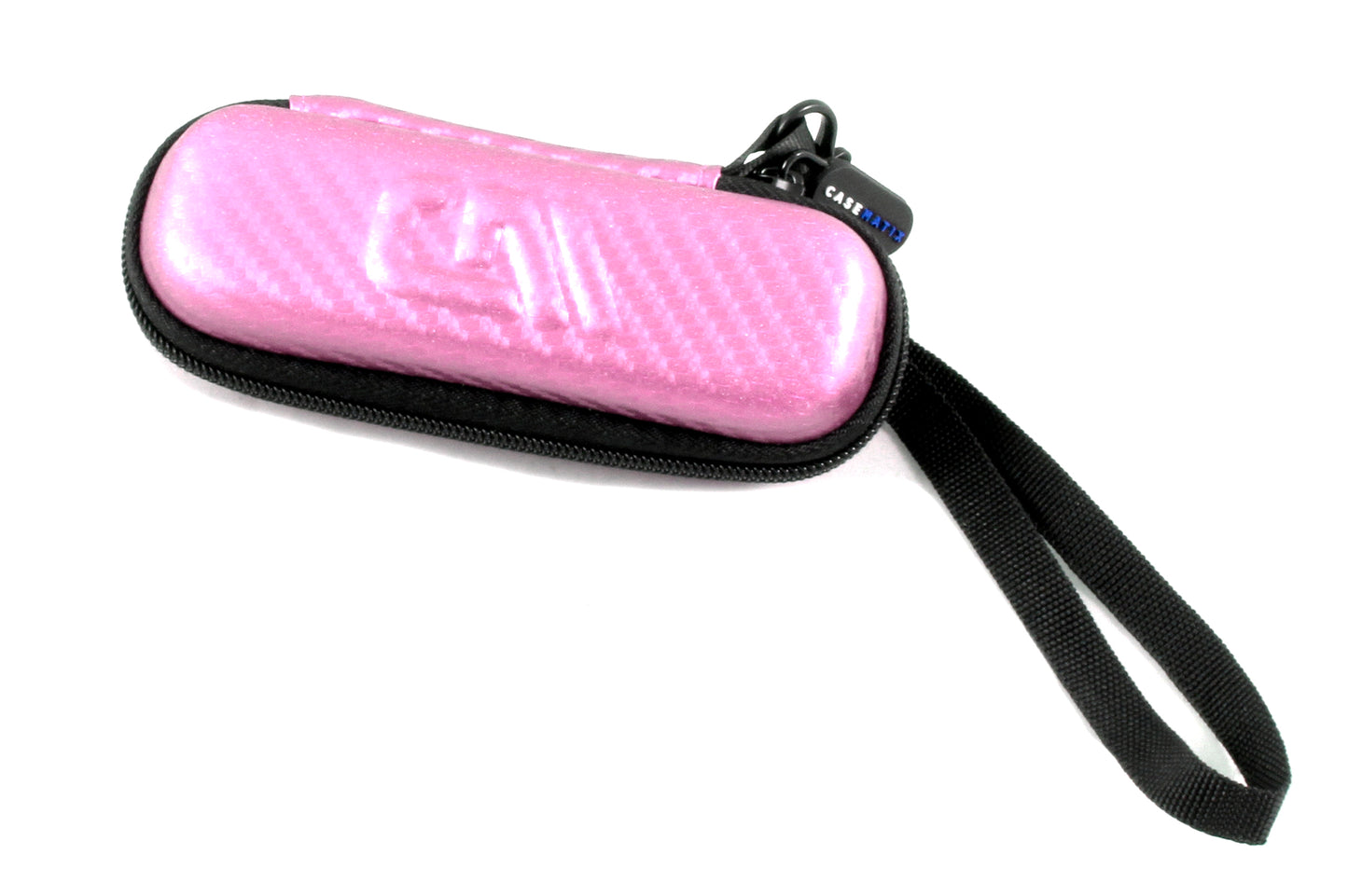 Carry Case Compatible with FiiO SNOWSKY Echo Nano Audio Player - Portable Hard EVA Travel Case for Digital Music Player
