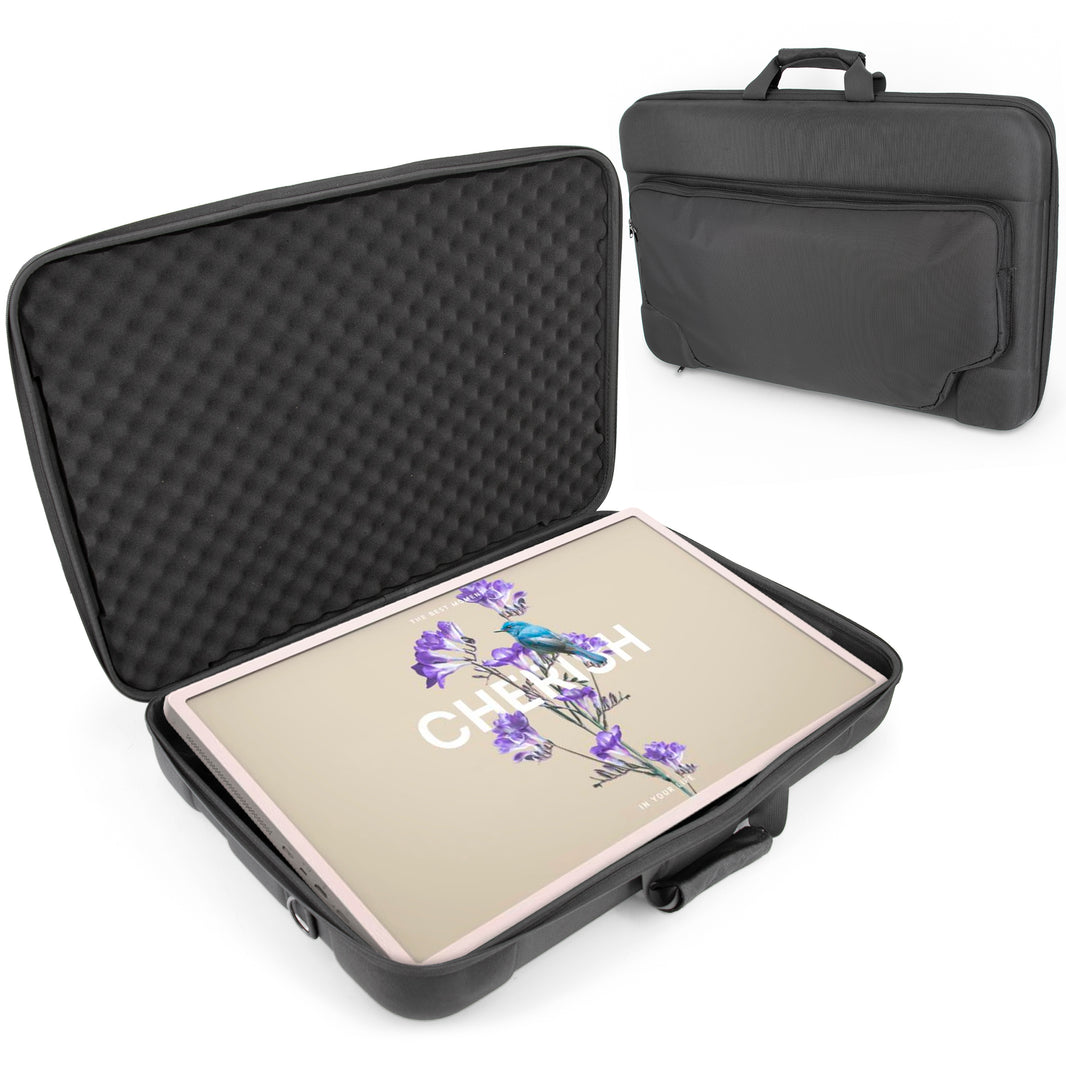 Monitor Protection Cases | Professional Storage | CASEMATIX – CASEMATIX ...