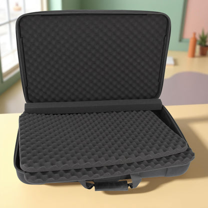 Protective Carrying Case Compatible with LG StanbyME 27-Inch Portable Touchscreen Monitor - Shockproof Monitor Storage Bag, Does Not Fit Stand