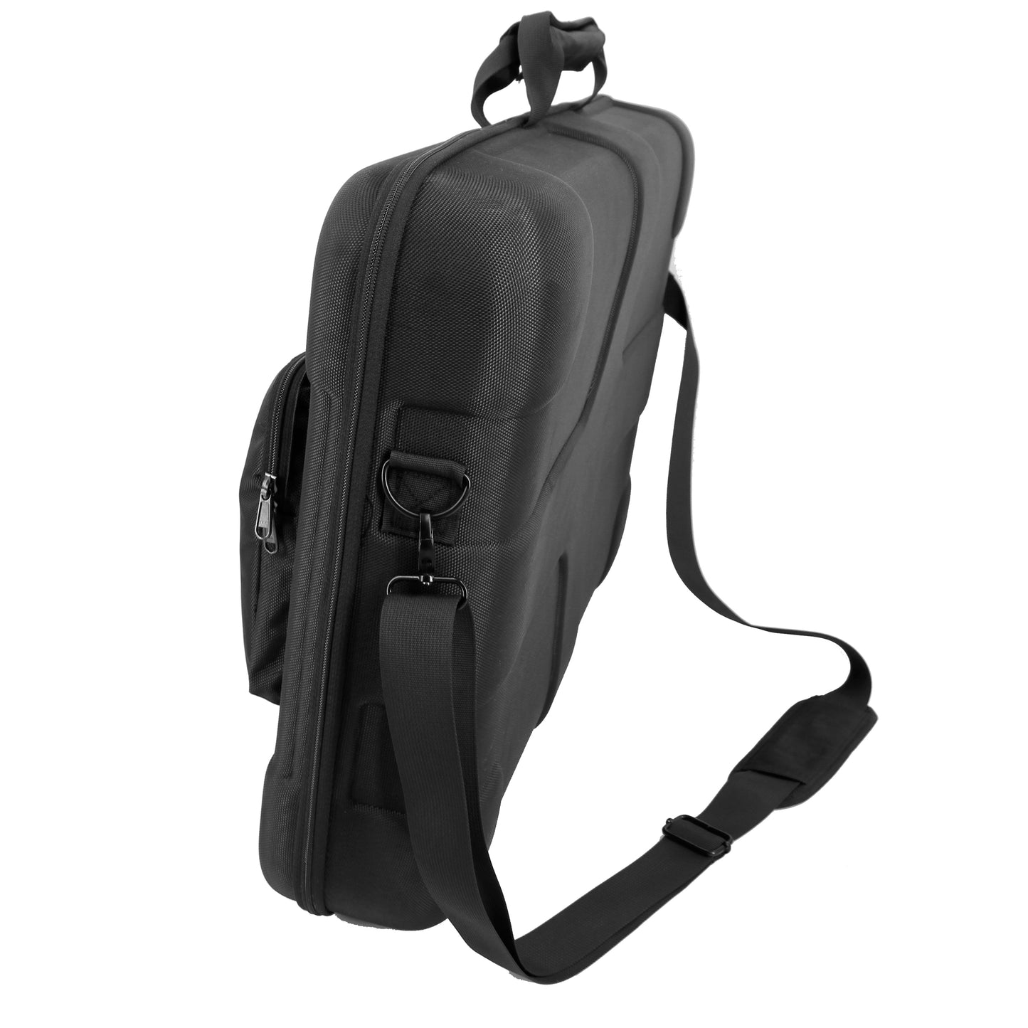 Travel Case Compatible with Starlink Gen 3 Standard Dish Kit – Impact Resistant Hard Case with Precision Cut Foam, Accessory Storage & Carry Strap