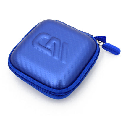 Hard Shell Carry Case for Beats Powerbeats Fit Wireless Earbuds – Protective EVA Travel Case, Compact Storage (Not Compatible with Powerbeats Pro)