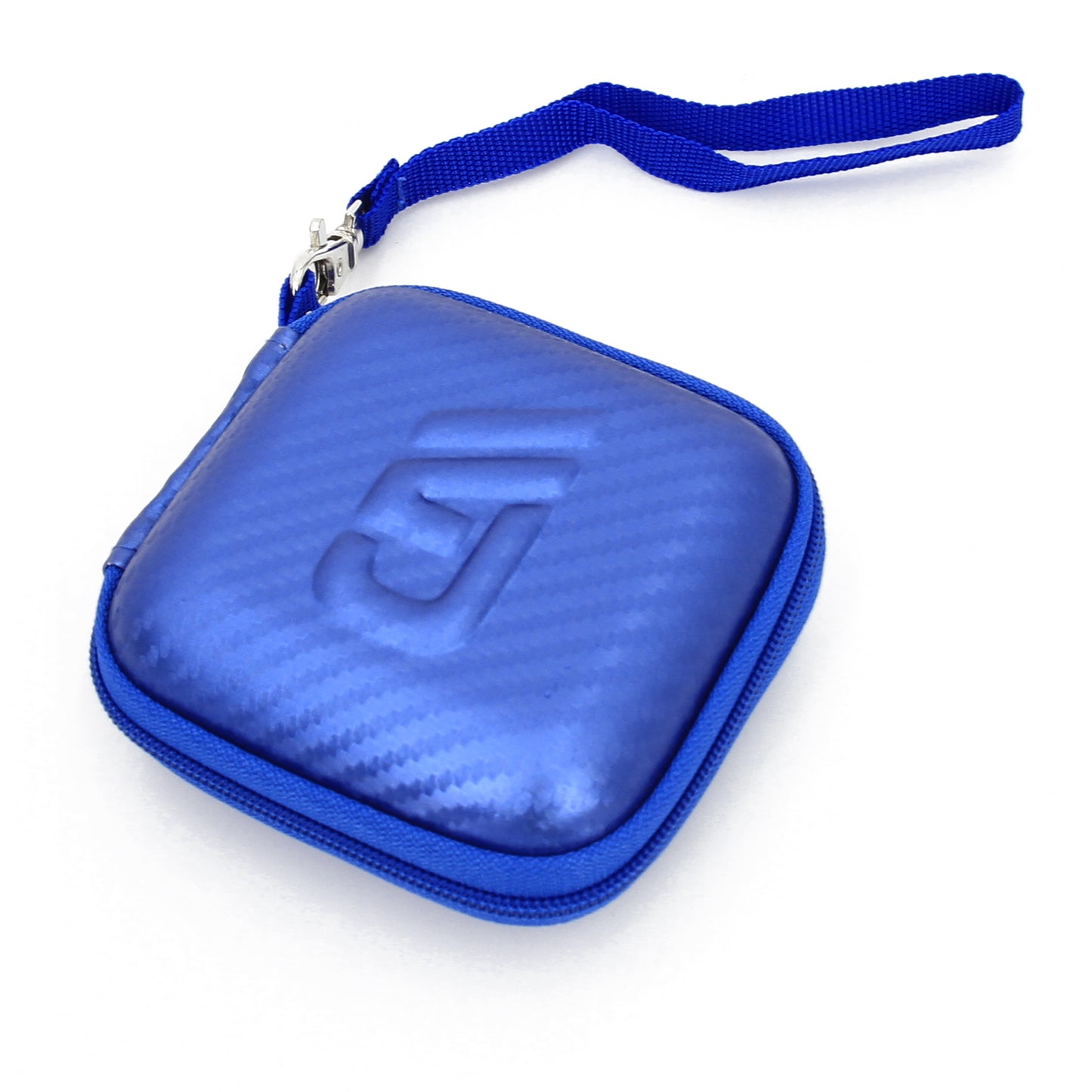 Hard Shell Carry Case for Beats Powerbeats Fit Wireless Earbuds – Protective EVA Travel Case, Compact Storage (Not Compatible with Powerbeats Pro)