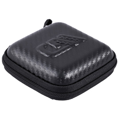 Hard Shell Carry Case for Beats Powerbeats Fit Wireless Earbuds – Protective EVA Travel Case, Compact Storage (Not Compatible with Powerbeats Pro)