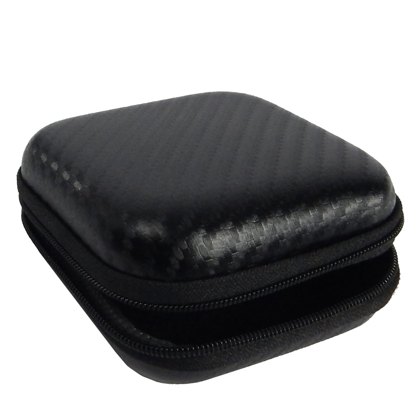 Hard Shell Carry Case for Beats Powerbeats Fit Wireless Earbuds – Protective EVA Travel Case, Compact Storage (Not Compatible with Powerbeats Pro)