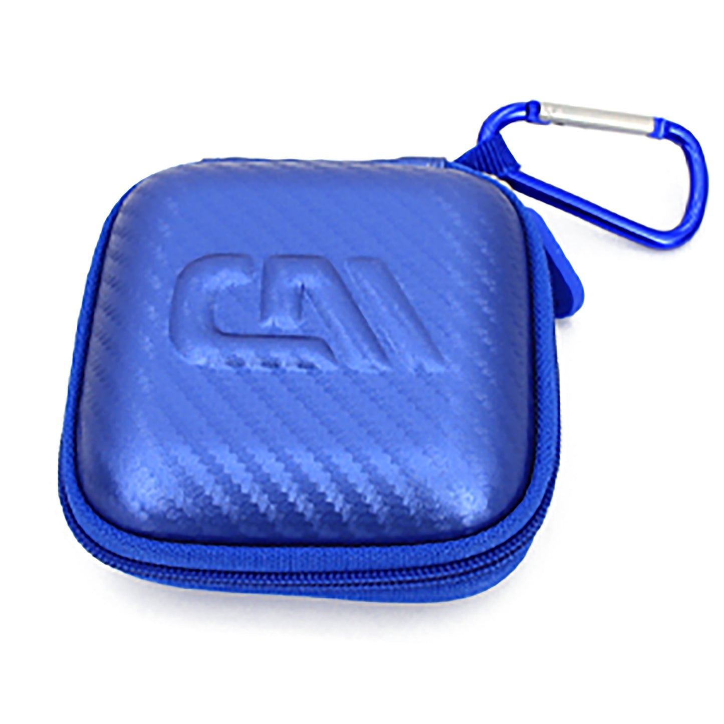 Hard Shell Carry Case for Beats Powerbeats Fit Wireless Earbuds – Protective EVA Travel Case, Compact Storage (Not Compatible with Powerbeats Pro)