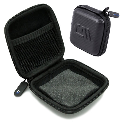 Hard Shell Carry Case for Beats Powerbeats Fit Wireless Earbuds – Protective EVA Travel Case, Compact Storage (Not Compatible with Powerbeats Pro)