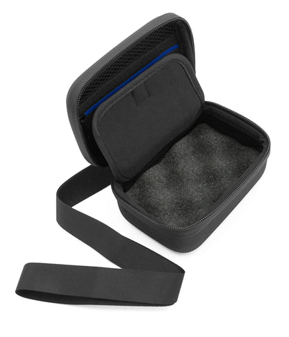 Hard Travel Case Compatible with JBL EasySing Mic Mini Charging Case & Karaoke Microphone - Protective Carrying Case