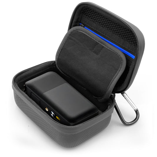 Storage Case Compatible with Fanttik A10 Pro Digital Laser Tape Measure Tool and Accessories - Includes Padded Carrying Case Only