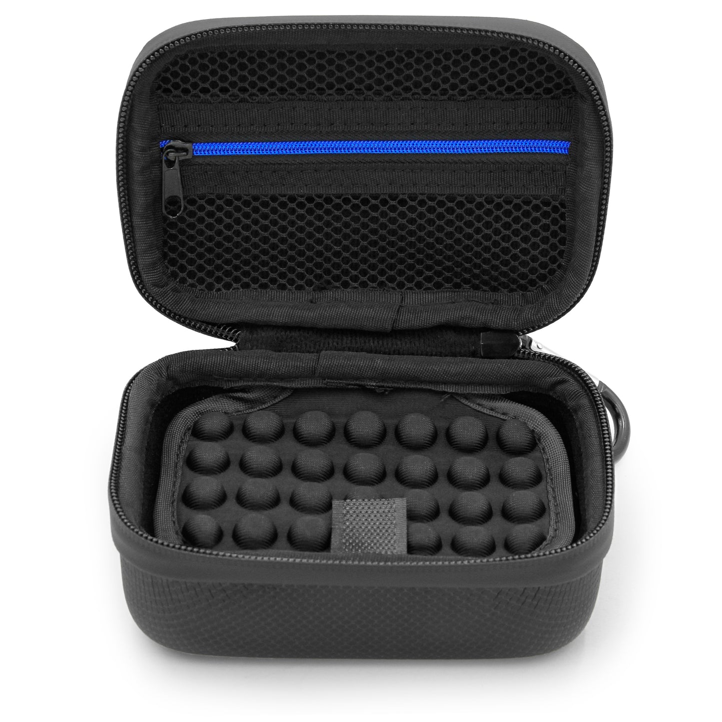 Hard Travel Case Compatible with JBL EasySing Mic Mini Charging Case & Karaoke Microphone - Protective Carrying Case