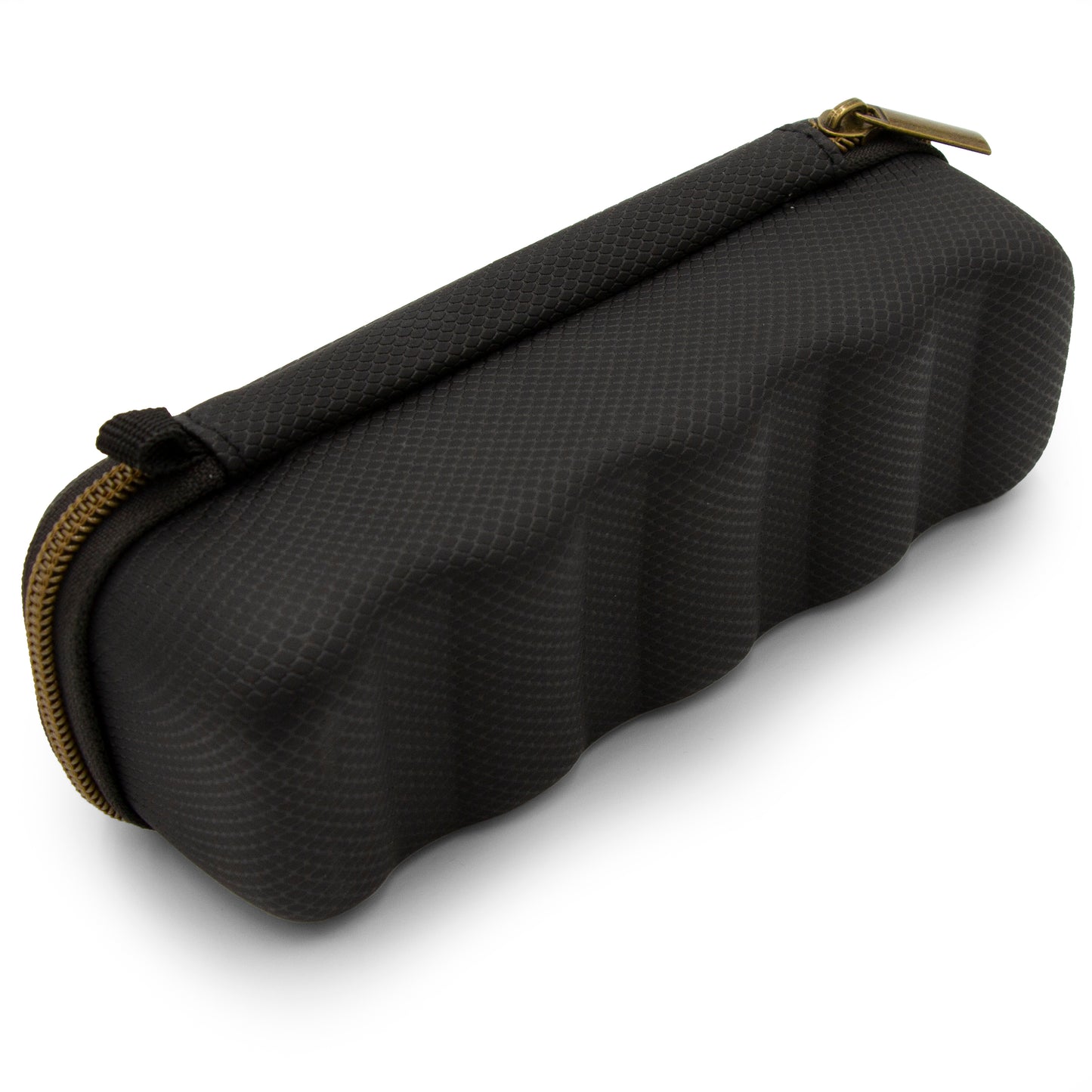 Carrying Case Compatible with Logitech Spotlight 2 Presentation Remote – Hard Shell EVA Storage with Accessory Pocket, Elastic Strap & Carabiner